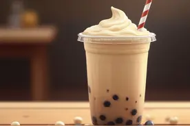 奶茶喝多了会导致失眠？这其中隐藏的咖啡因含量超乎你想象！图片