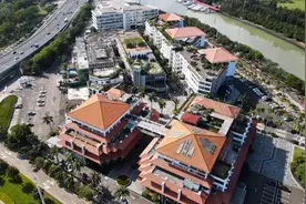 视点丨创新创业高地 海口逆袭为第一城图片