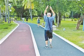行走速度与步数哪个更重要图片