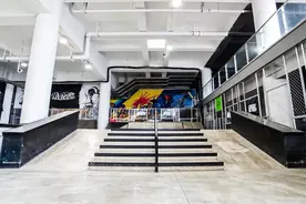 福利招募！市区滑板体验、精致下午茶……小体邀你一起get超酷竞速乐趣图片