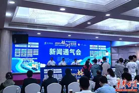 2024年株洲马拉松将于5月4日开跑 参赛选手1.5万人图片