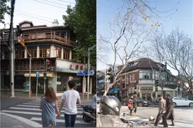 记录街角，探索城市公共性，上海建筑师的10年都市漫游图片