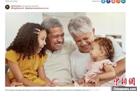 赴新西兰看家人将更方便？新移民局称将改革家庭签证图片