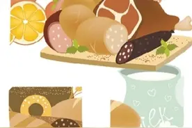 湿热天气下，饮食安全牢记五要五不要图片