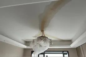 阳光政务 丨 房屋现“裂纹” 业主忧安全图片