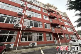 成都高新区推行中小学“冬暖夏凉”民生工程图片