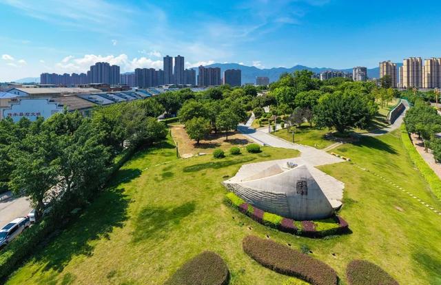 凉快、好玩、不费家长！闽侯4大避暑好去处，周末带娃走起！