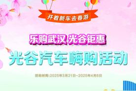 来光谷买车，最高补贴5000元图片