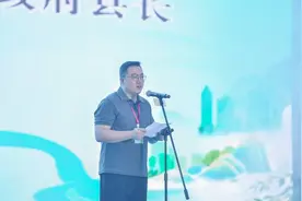 有“李”有“礼”，23℃的重庆巫山摩天岭在盛夏等你！图片