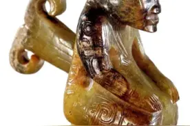 汉代古朴、魏晋飘逸、隋唐雍容……好一部中国服饰史图片