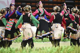 是什么让这个运动会如此特别？图片