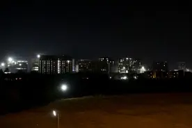 妙瓦底断网断电断油之后 为何大部分电诈公司仍在正常运转？图片