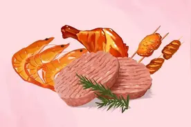 雨水过后，3种食物要少吃！当心湿邪入侵~图片