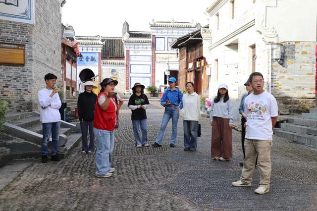 景区联动激活黔东南州全域旅游新引擎