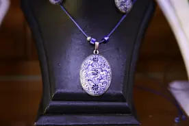 列国鉴·土耳其｜记者手记：在土耳其“瓷都”感受青花瓷魅力图片