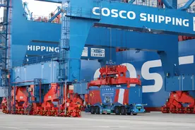 中国助拉美基础设施“焕然一新”图片