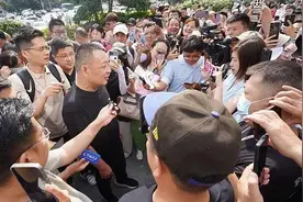 捞舆 | 有人关心胖东来员工的想法吗？图片