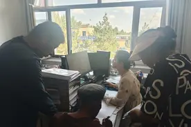 鄂托克前旗：法律援助解民忧纾民困 撑起弱势群体法治蓝天图片