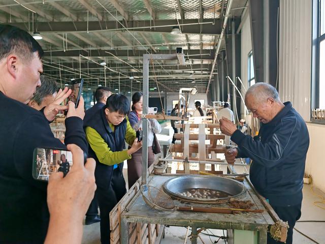 e路采风行，看见平顶山｜鲁山县：千年古县绽新姿 产业文旅绘新卷
