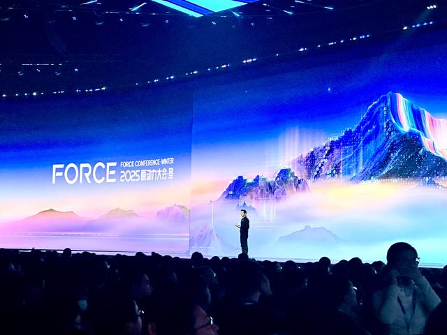 打AI价值战，火山引擎亮出AI底牌