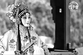 综艺节目里看大戏：戏曲传播新路径图片