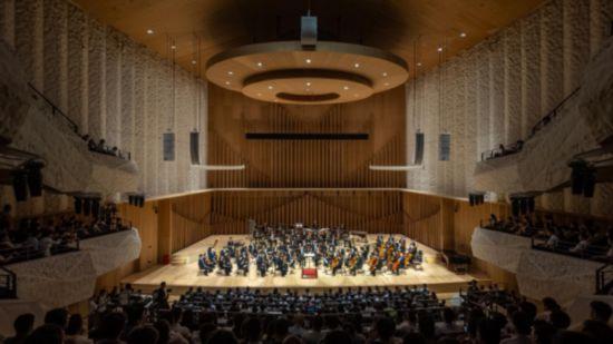 福马贺新春，烟火映江灯丨来宝山滨江，过个不一样的中国年