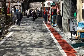 这里，成了日本新晋的打卡圣地图片