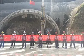 工程 | 甬舟高速复线一期、义龙庆丽水段……浙江一批交通工程有新进展图片