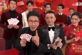 魔术师刘谦自曝患肺腺癌，专家：这类肺结节要当心图片