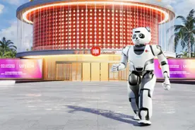 优必选股价暴涨后回落，人形机器人商业化落地仍是行业难题图片