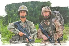 肖思远弟弟回忆哥哥：走近不曾远去的你图片