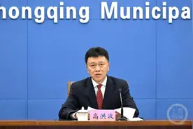 聚焦4个蝶变！千年荣昌向新而行 奏响发展强音图片