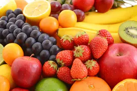 水果成了“甜蜜的负担”，为什么现在的水果越来越甜了？图片