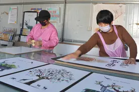 夏邑县：电商赋能跑出乡村振兴“加速度”图片