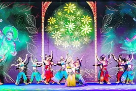 丝路弦歌起 文旅新章开——2025年新疆旅游发展大会侧记图片