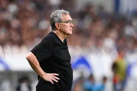 国内媒体：国足此前因预算错过最心仪教练，伊万因报价及履历上任图片