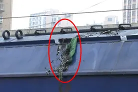 11岁男孩爬上火车头遭电击，全身逾8成烧伤，百万医疗费缺口难住家人图片