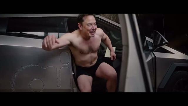 真人肉搏！网友用AI打造马斯克大战奥特曼短片