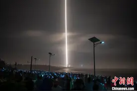 海南商业航天发射场开启多样化发射新时代图片