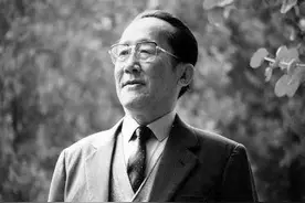 背影丨中国科学院院士高镇同逝世，享年96岁图片