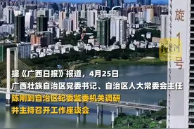 广西给出最后期限：主动说清违规吃喝、违规收送礼品礼金等问题的党员干部从宽处理图片