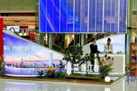 广州黄埔多个旧改项目取得突破性进展，“老黄埔”全新楼盘将于近期亮相图片