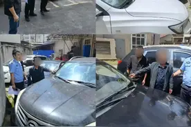 怒砸11辆车！乐山一男子为泄私愤被刑拘，背后原因让人无语......图片