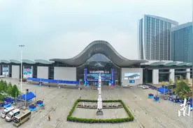 五展齐开！“十一”假期来潭洲会展看展图片