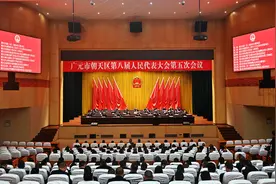 广元朝天：2025年十大民生实事项目票决出炉图片