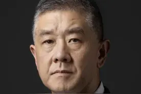 蒋健任CBA公司总经理图片