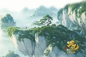 集齐三把钥匙加固魔宫封印、夺回定海神针复活母亲、三兄弟会合攻破玉虚宫……《哪吒三》剧情大猜想 厦萌娃挑战DeepSeek图片