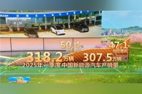 国产新能源汽车有多“香”？露营、越野实力超硬核的！图片