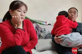 雇主突然失联，月嫂带女婴回家抚养三年，女儿埋怨“待外人更好”图片