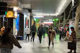 这10个职业领域为何受青睐？如何帮助澳洲高中毕业生更好规划未来？图片